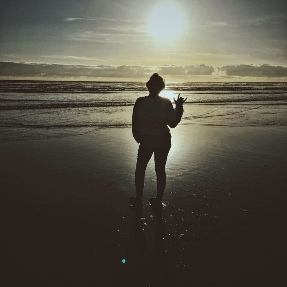 Meet your Posher, Morgan